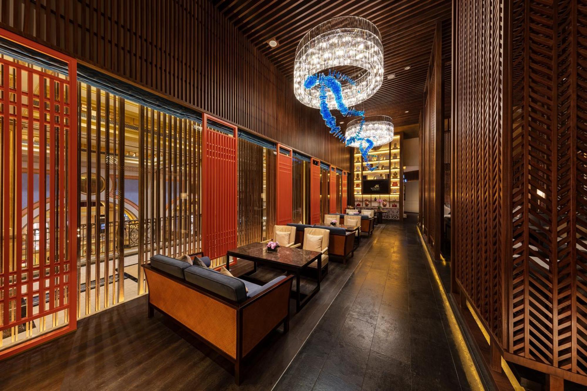 澳门威尼斯人酒店 澳门