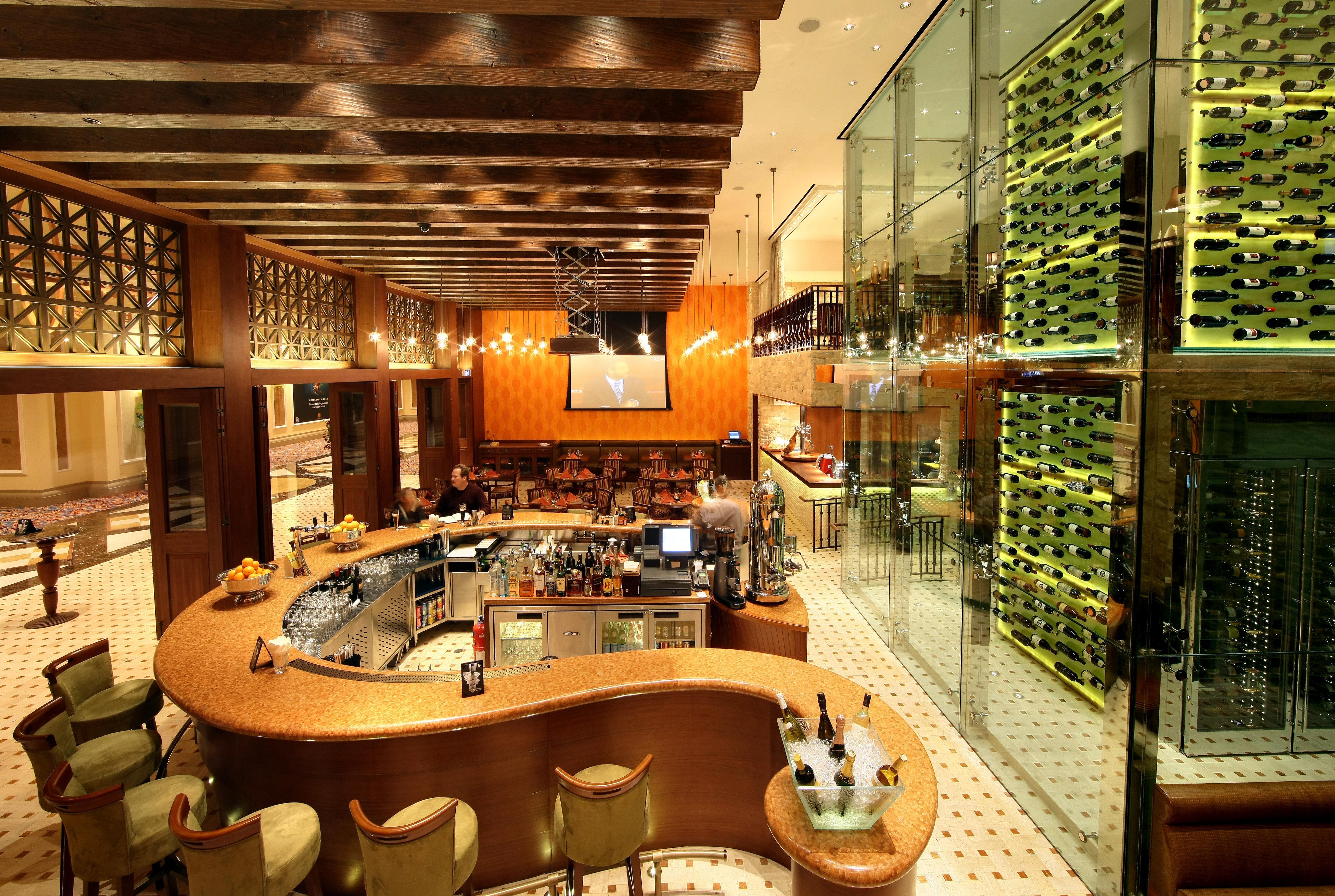 โรงแรม เดอะ เวเนเชี่ยน 5*