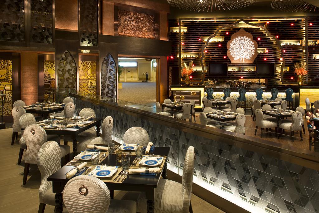 โรงแรม เดอะ เวเนเชี่ยน 5*